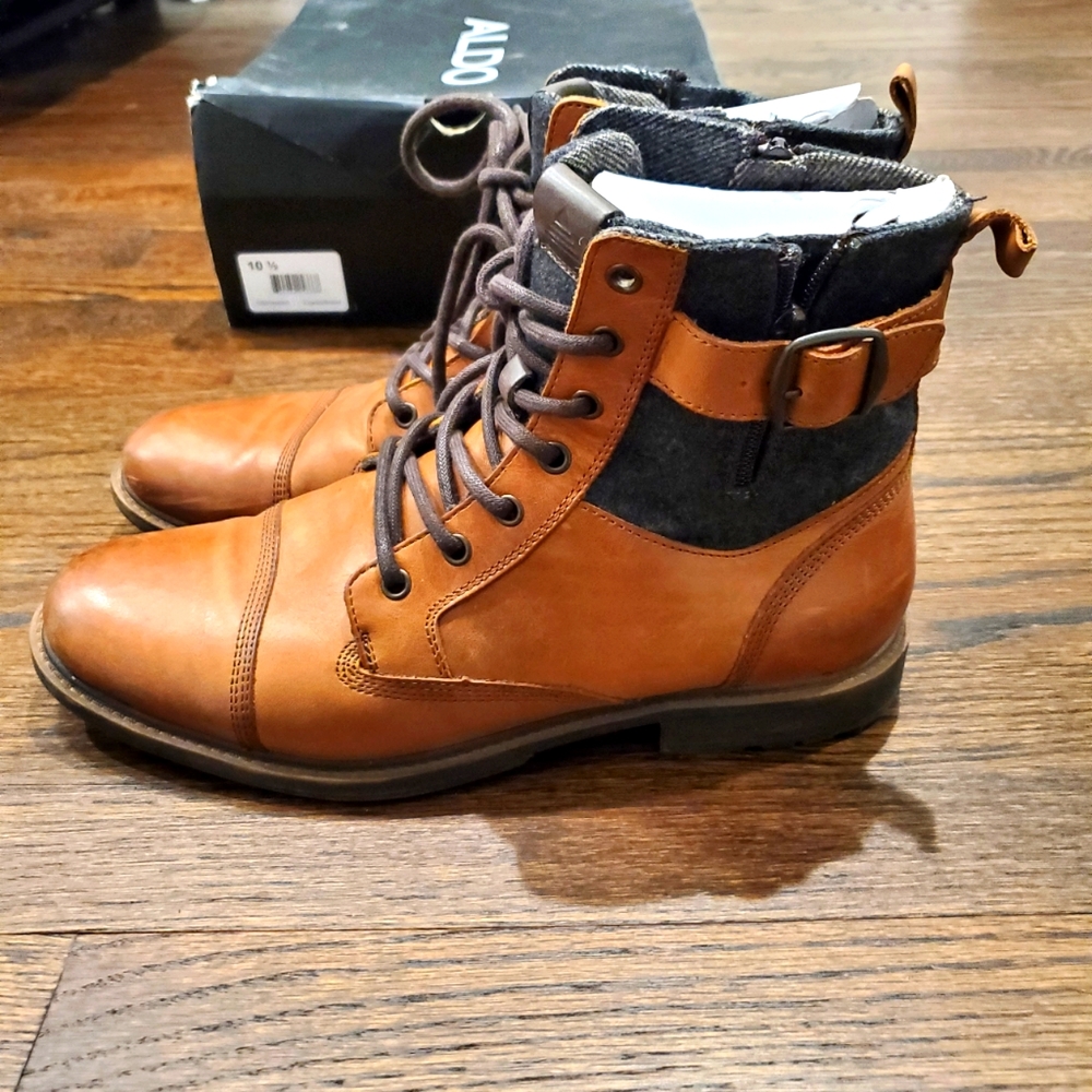 Aldo 'Craorwen' Boot